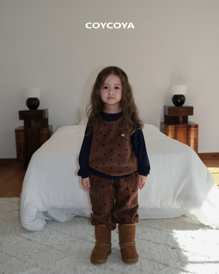 Montberry Set - COYCOYA-2