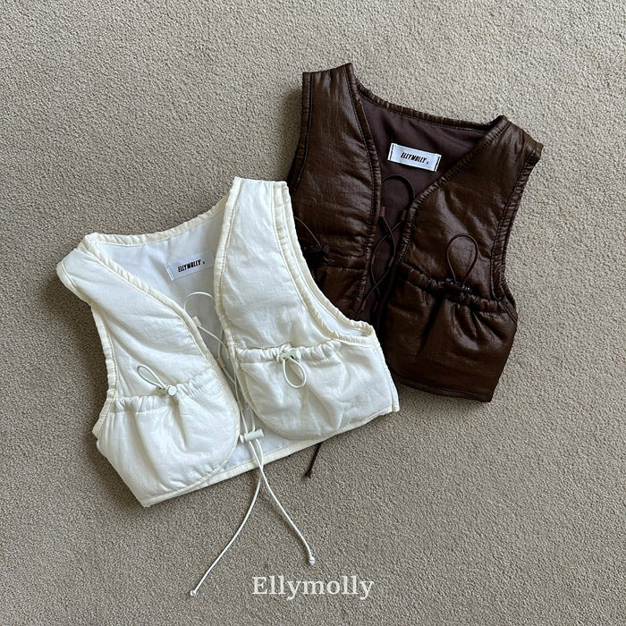 4u padding vest-ellymolly-24