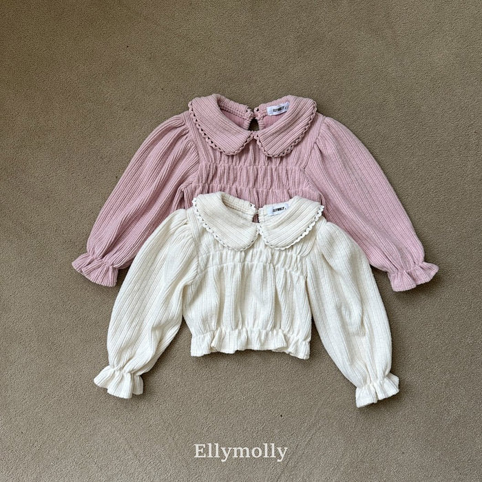honey round-collar blouse-ellymolly-22