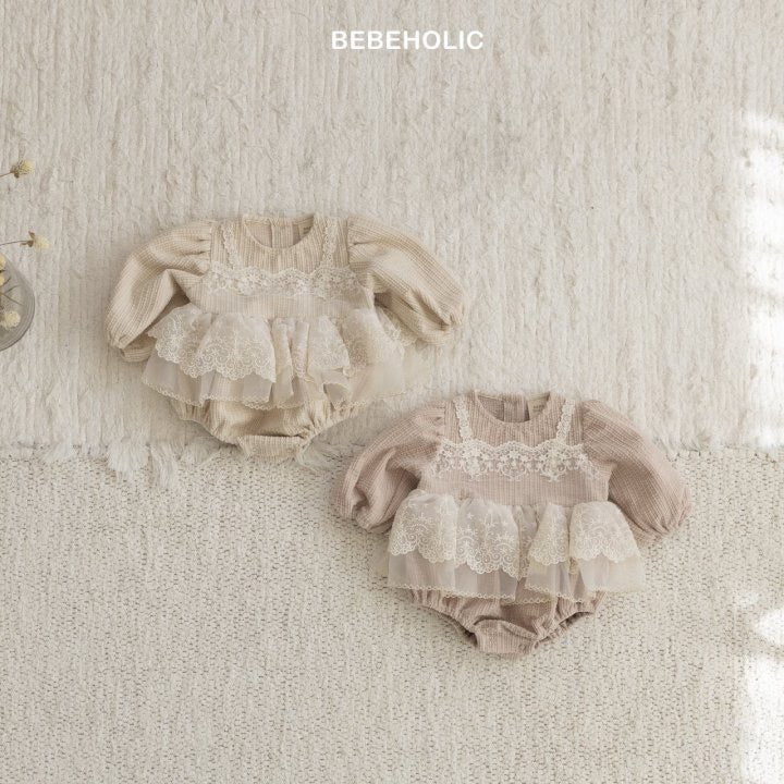 Benny Layer Suit - bebeholic - 19