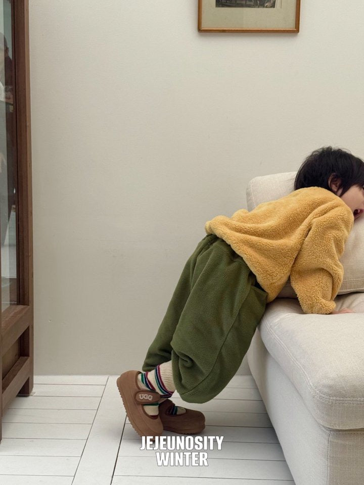 Super Bear Sweatshirt-jejeunosity-7