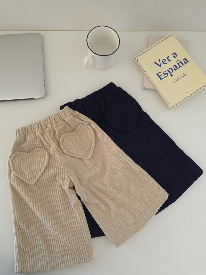 Toast Pants-color-10