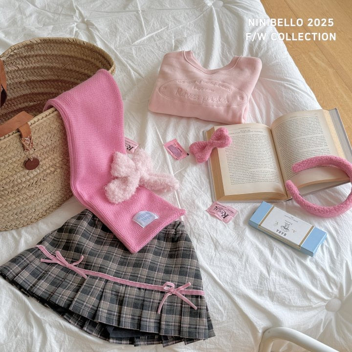 katie check skirt-ninibello-18