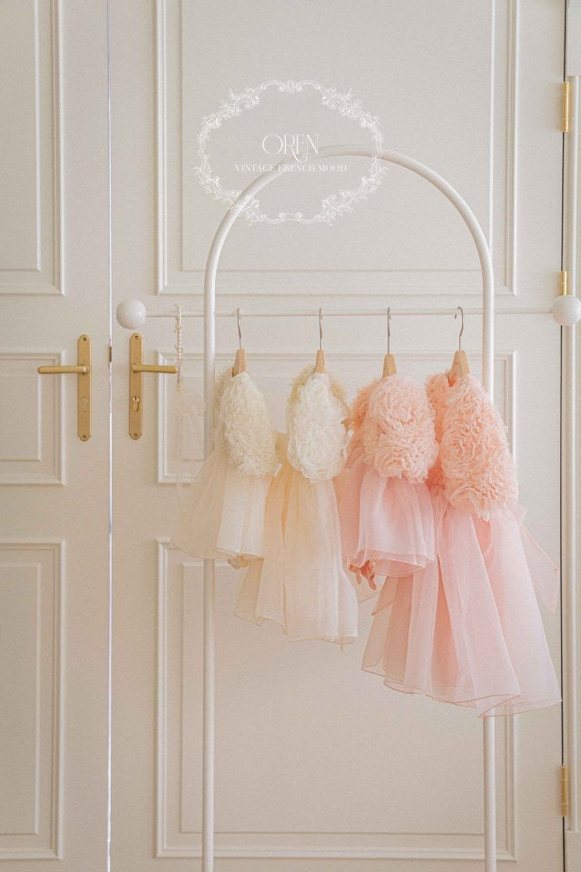 Blossom Rose Suit & Blossom Rose Onepiece-OREN-16