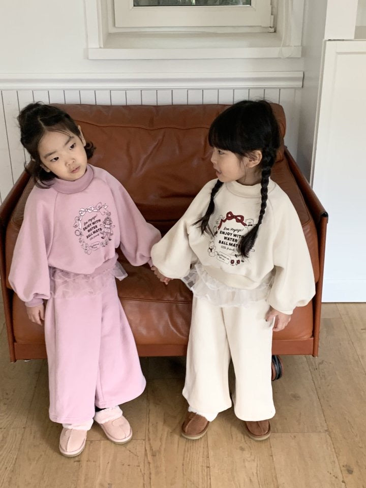 Churros Pants-color-11