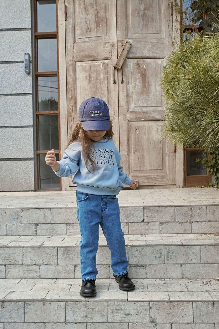 Frill Jeans - momoann - 19