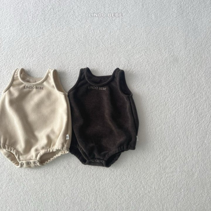 Smiley Suit -LINDObebe-6