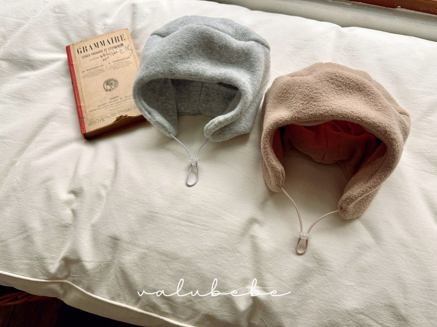 fleece trapper hat-valubebe-49