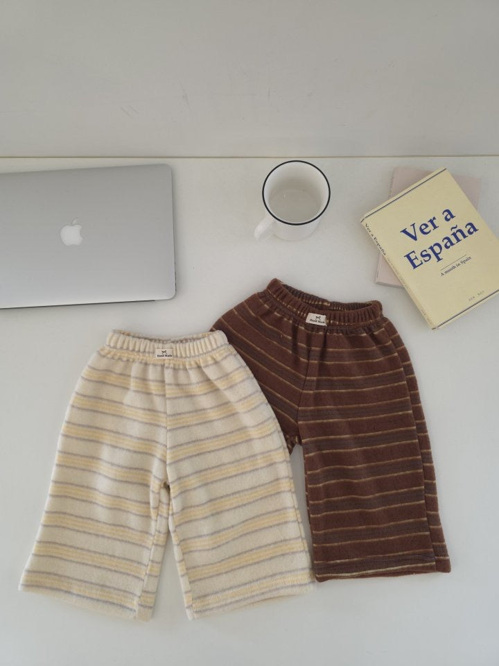 Edition Pants-color-12