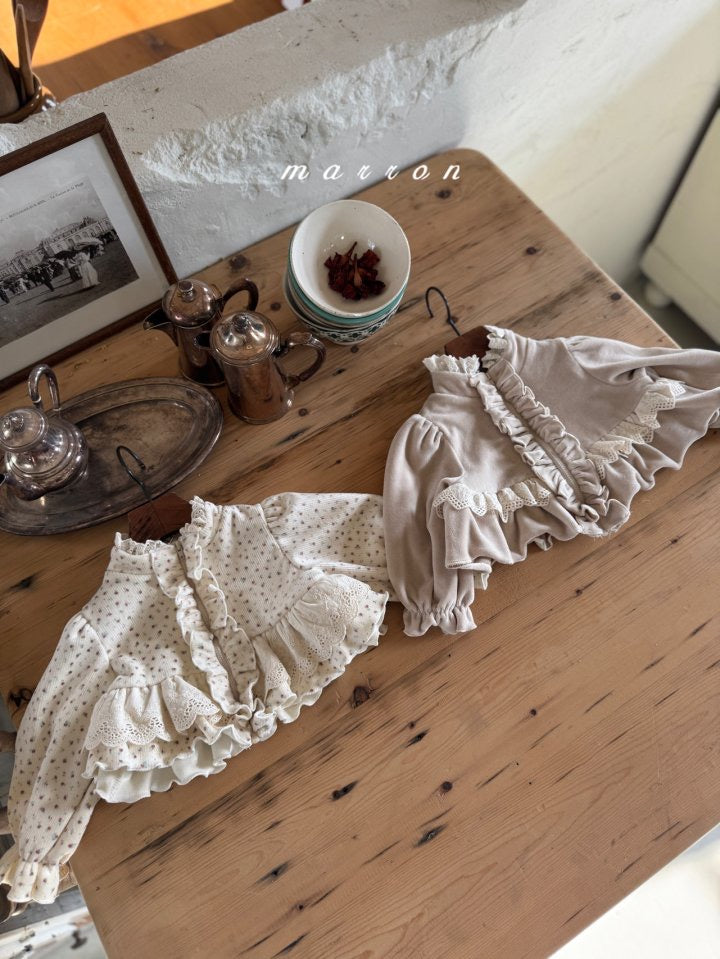 daily zip-up-marron-2