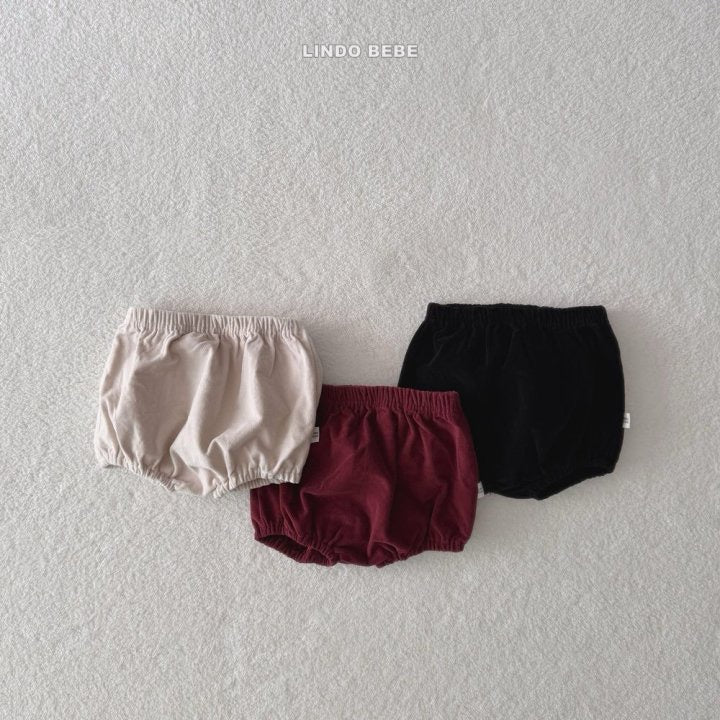 Big Ribbon Bloomer -LINDObebe-16