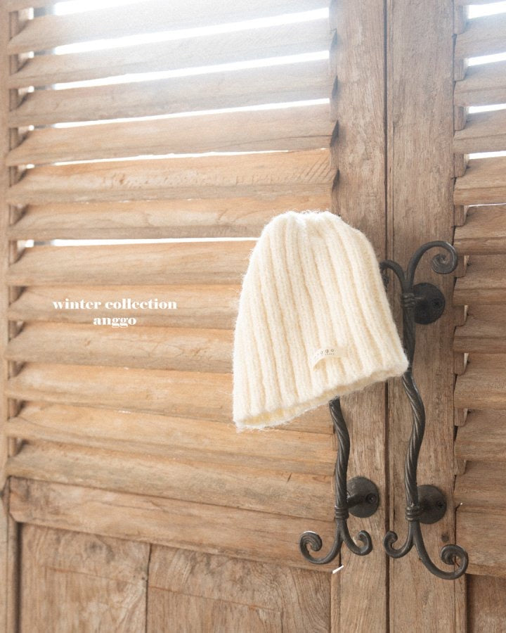 Plain Hat-anggo-36