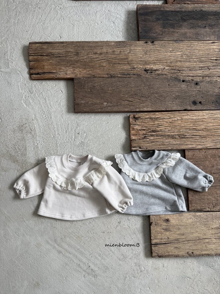 Ellin Lace Tee - mienbloomb-37