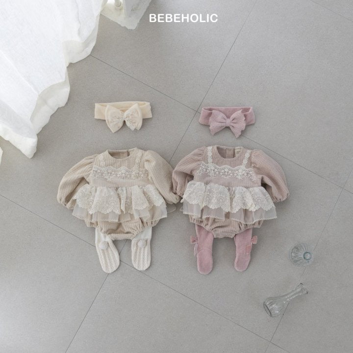 Benny Layer Suit - bebeholic - 19