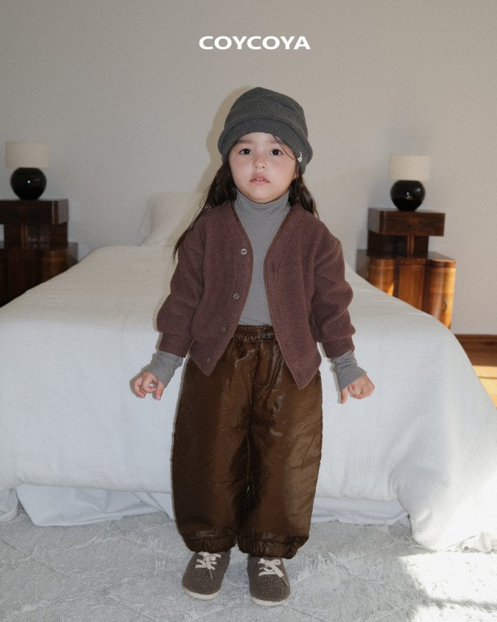 Winter Pants - COYCOYA-11
