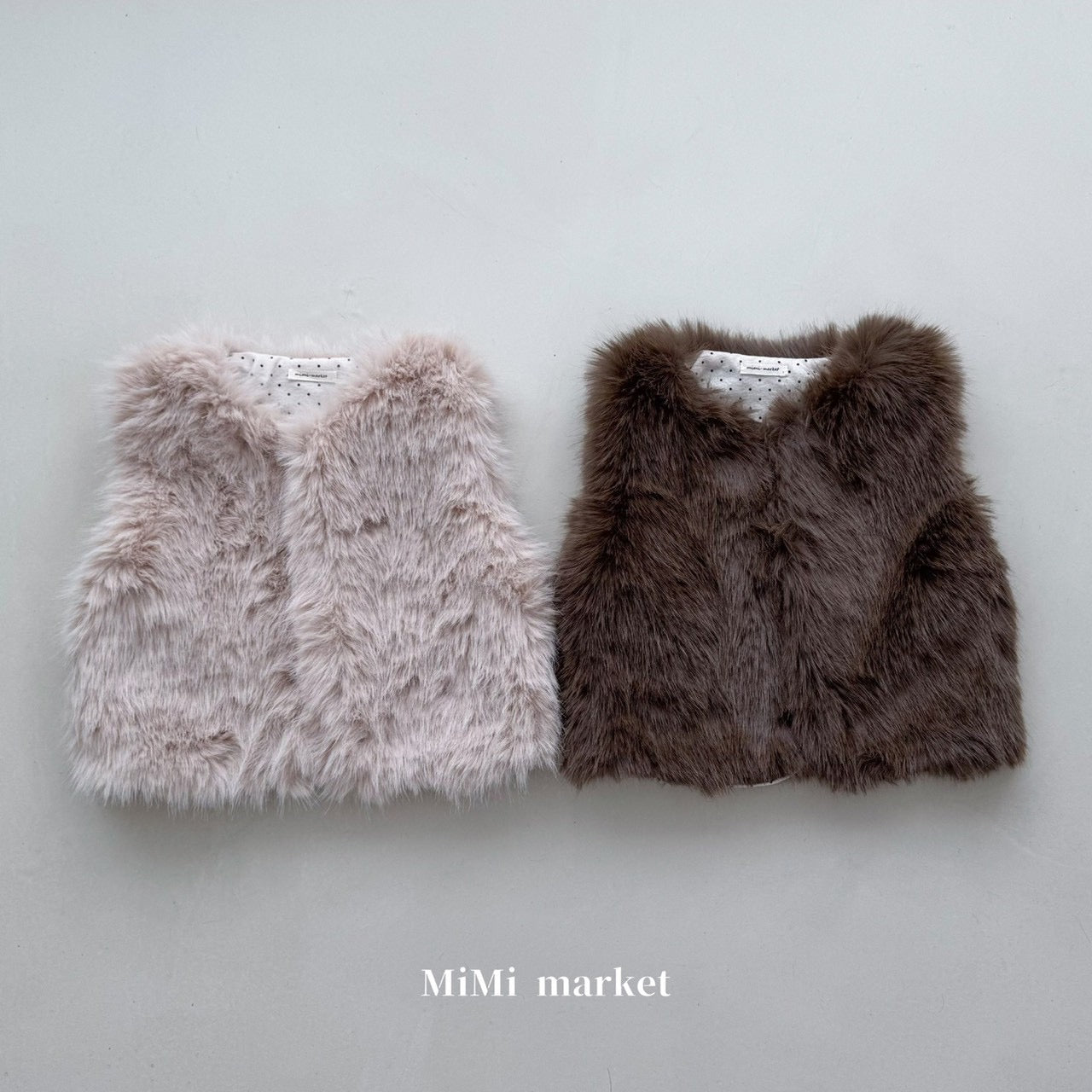 faux fur vest-mimi market-4