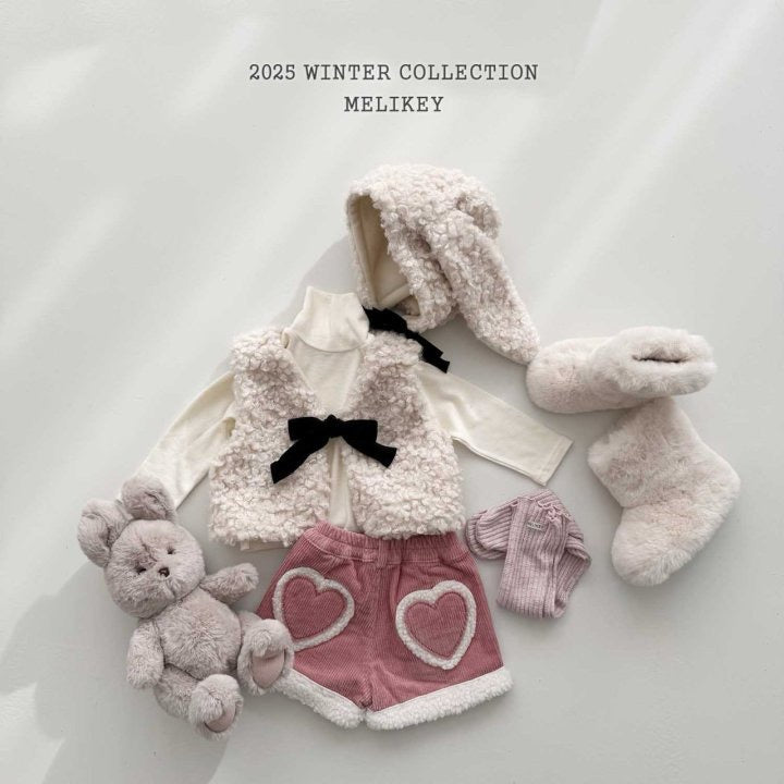 snow wool turtleneck-Melikey-1