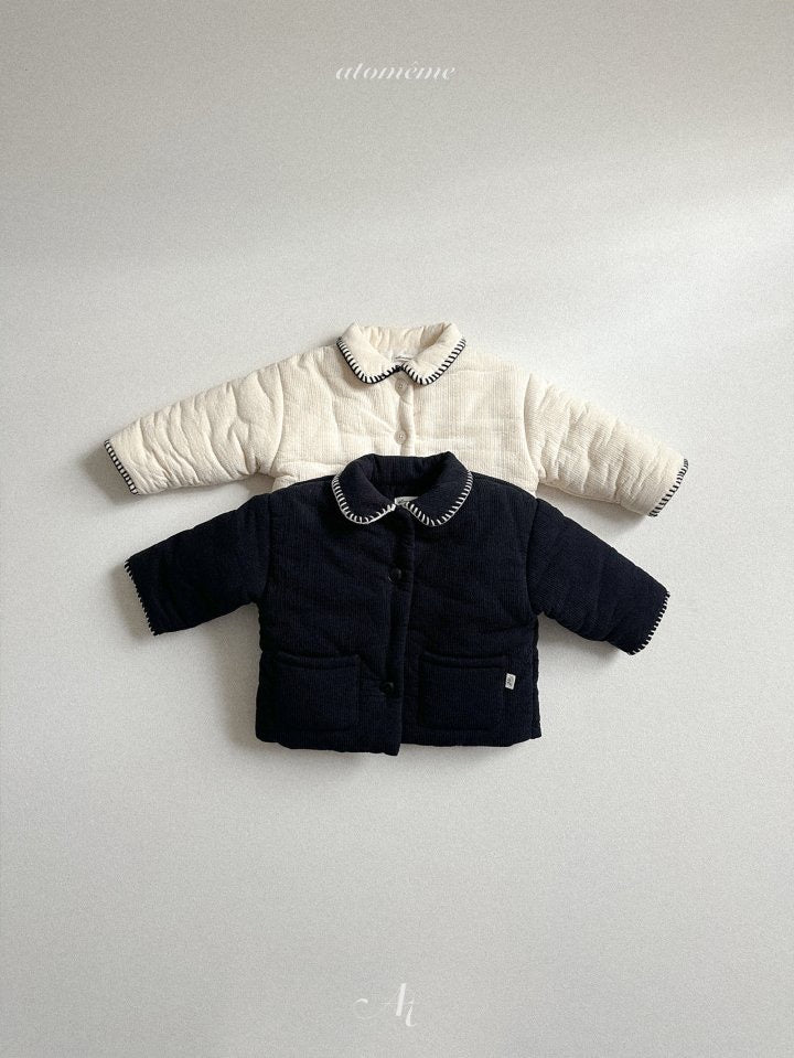 Melro Jacket-atomeme-37