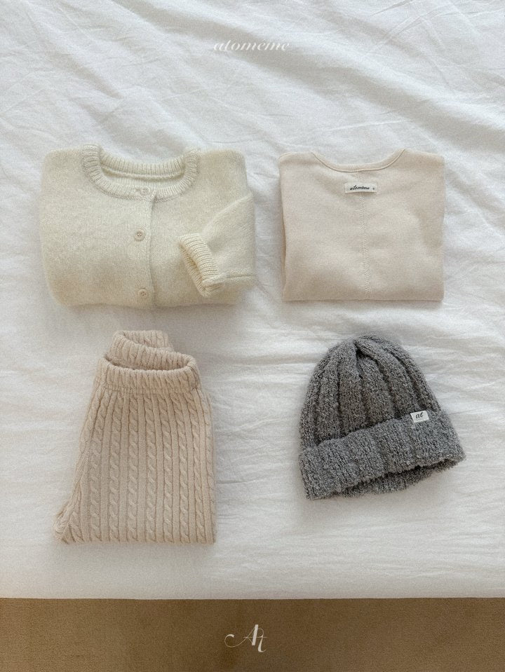 May Knit Pants-atomeme-23