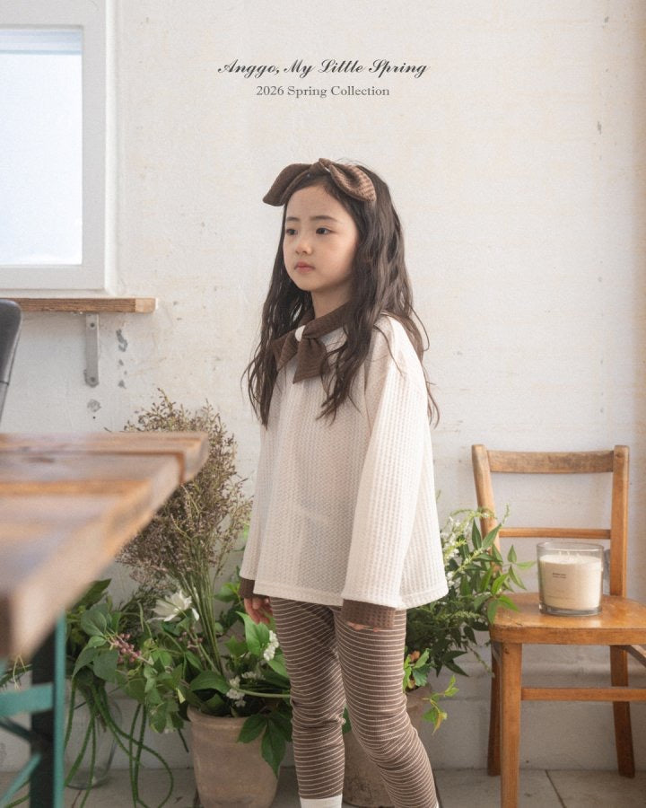 (acc) Cream bun Headband-anggo-33