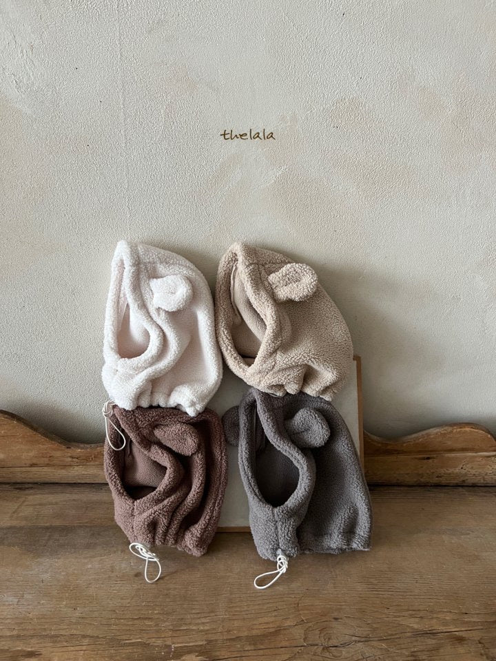 Bear balaclava-the lala-70