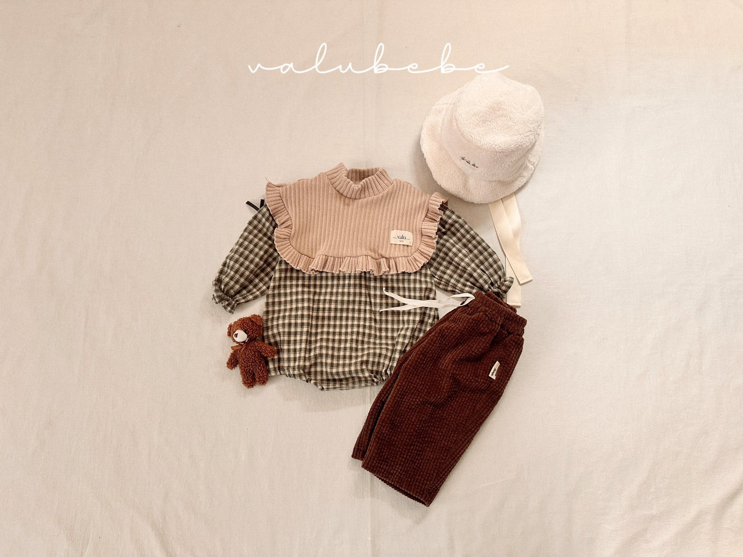 Bella High-neck Cape (Baby)-valubebe-58