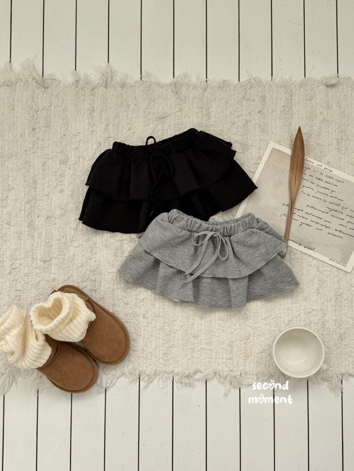 winter daily kankan skirt -second moment-9