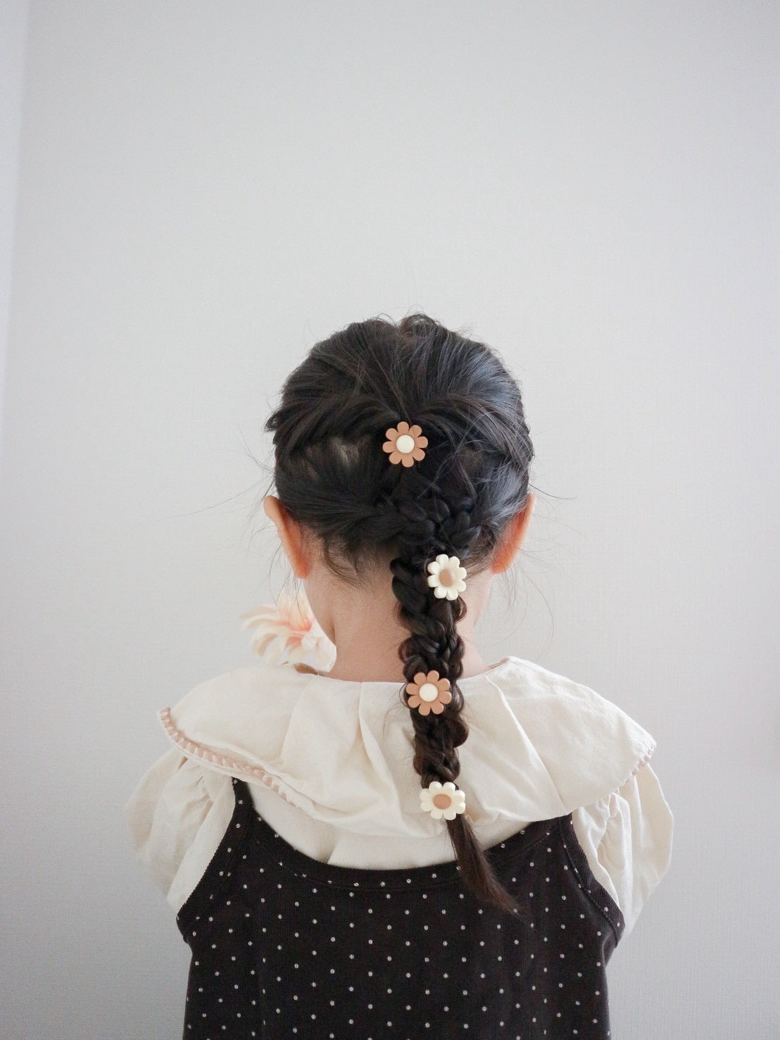 mun acc flower gom / pin