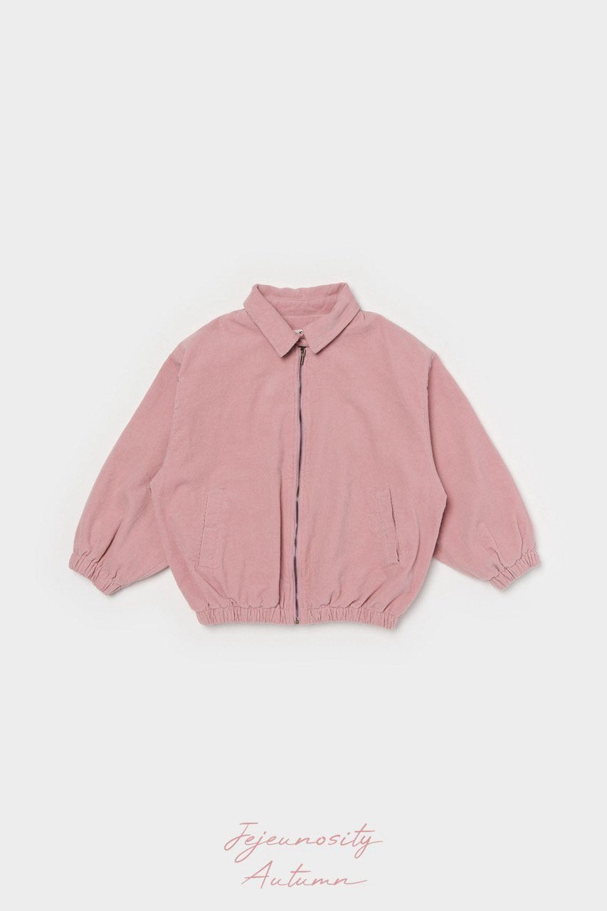 memory jacket -jejeunosity-1