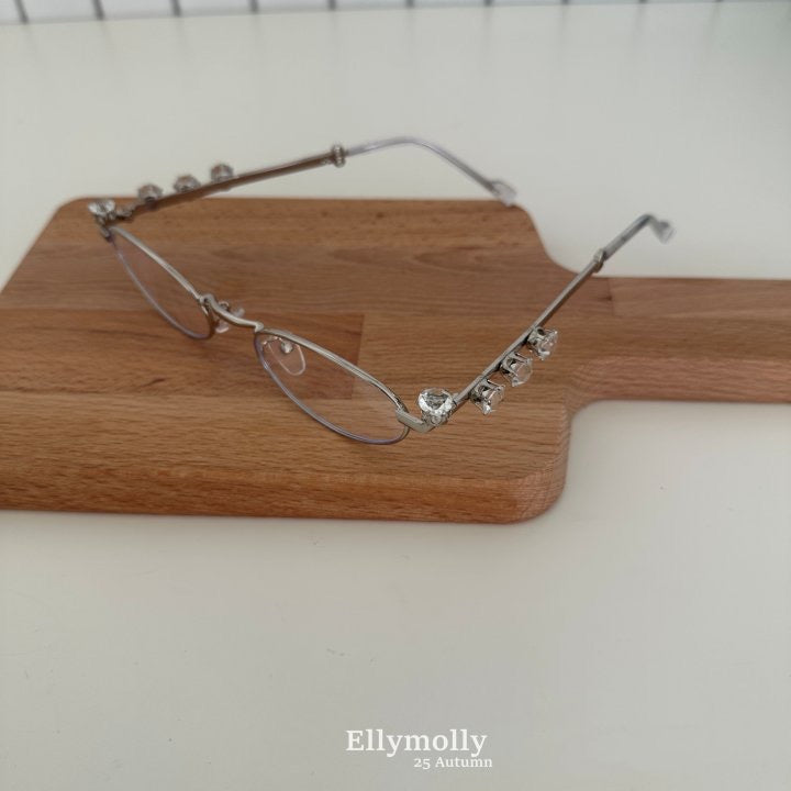 Jewelry Glasses - ellymolly-70