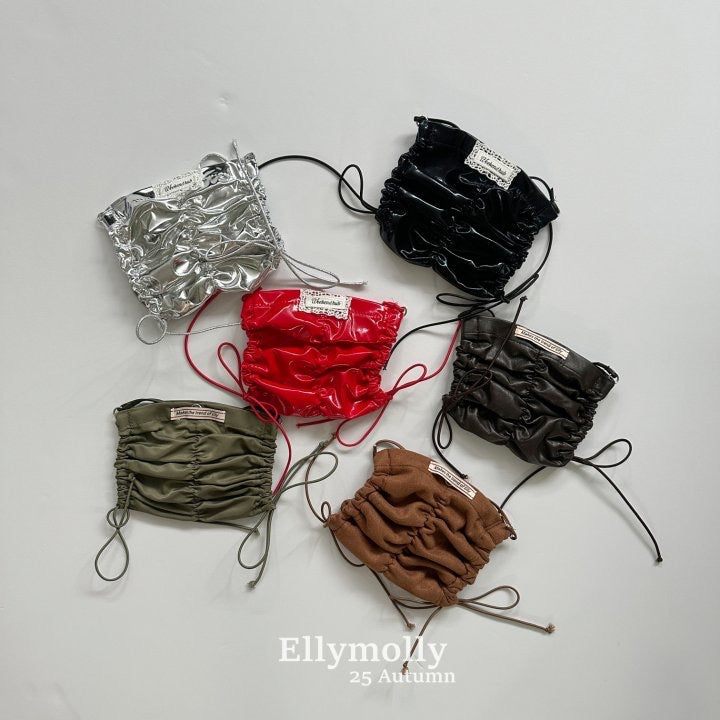 Elly String Mini Bag - ellymolly-76