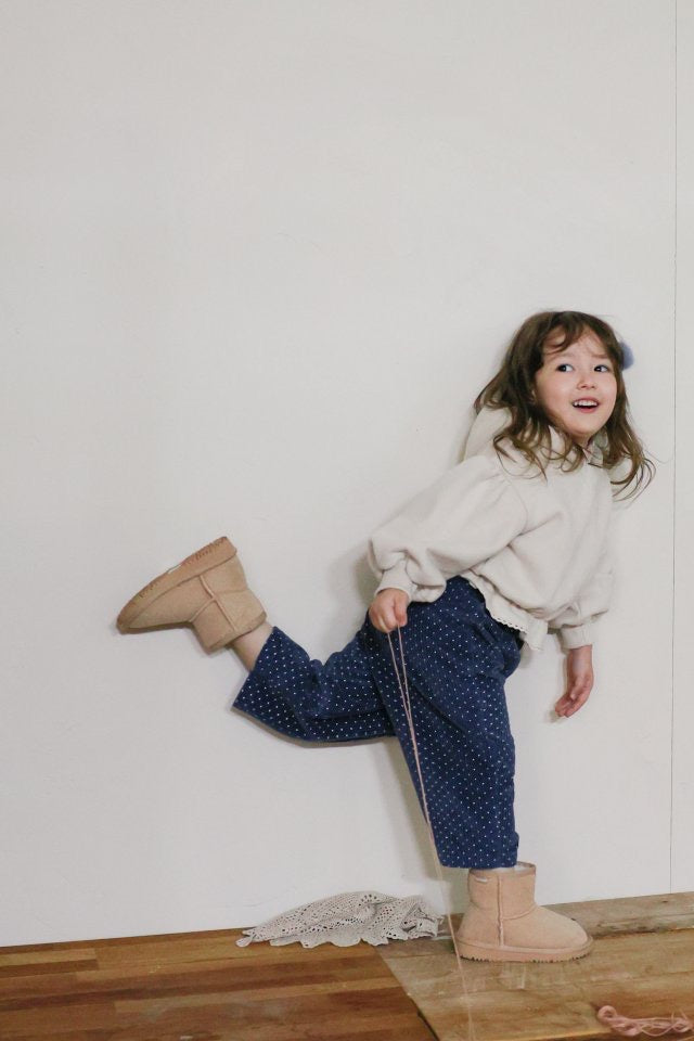 Hachu pants - FLO-10