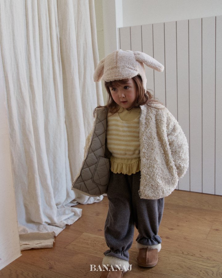 sopsop Reversible JK-banana.j-4