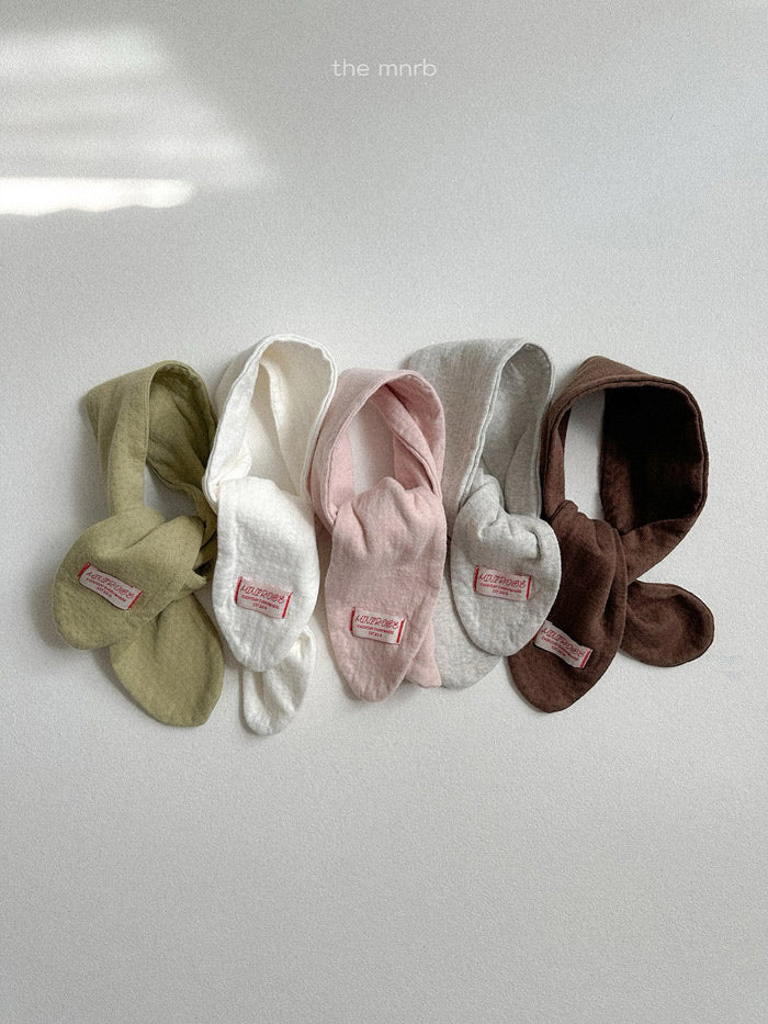 Baguette Muffler - minirobe - 50