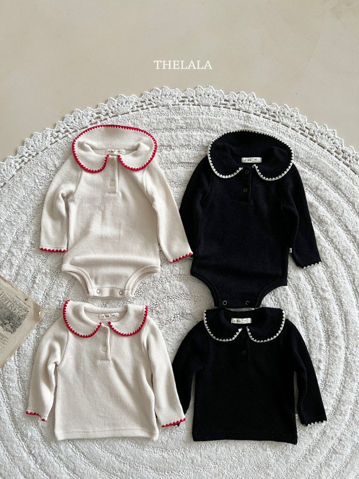 Genie collar suit-the lala-39