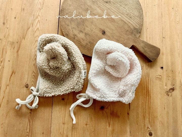 Bellou Bear Dumble Beanie (Baby)-valubebe-69