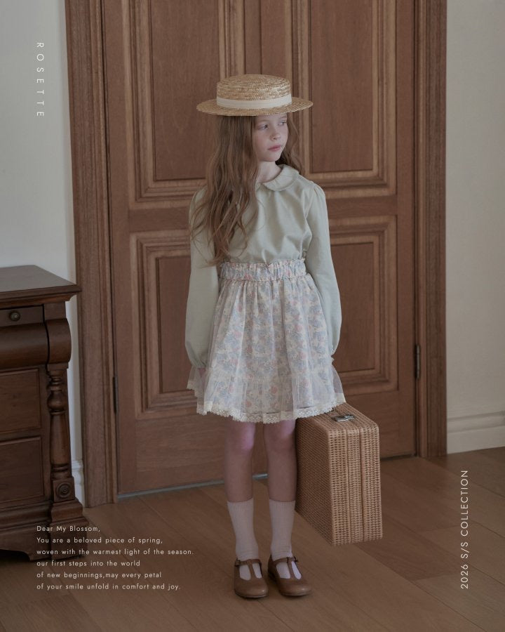 Ange Skirt-rosette-19