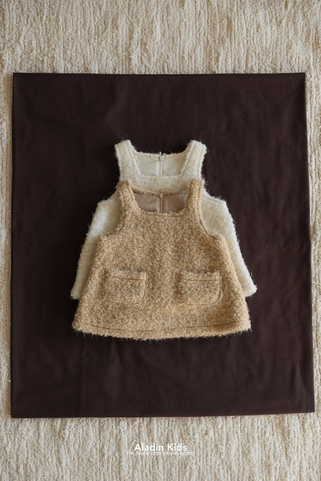 Eco Dress-aladin kids-18