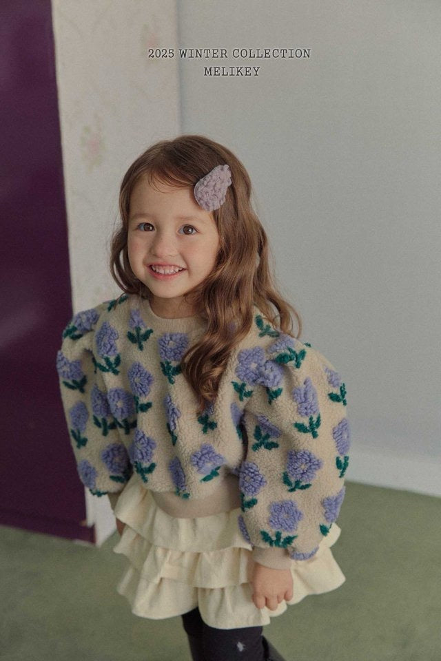 mongle puff sweatshirt-Melikey-26