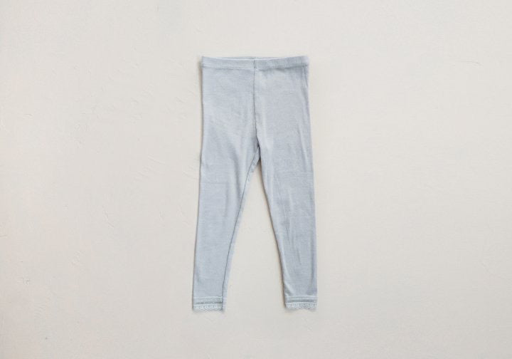 jury leggings - flo-9