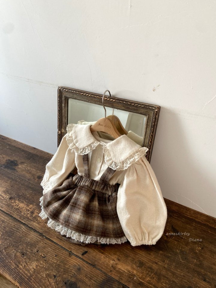 mocha skirt bloomer-anneshirley-4