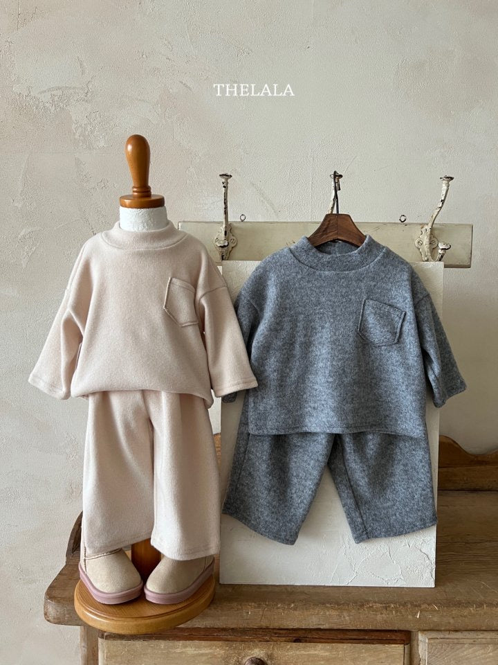 Deli pocket set-the lala-57