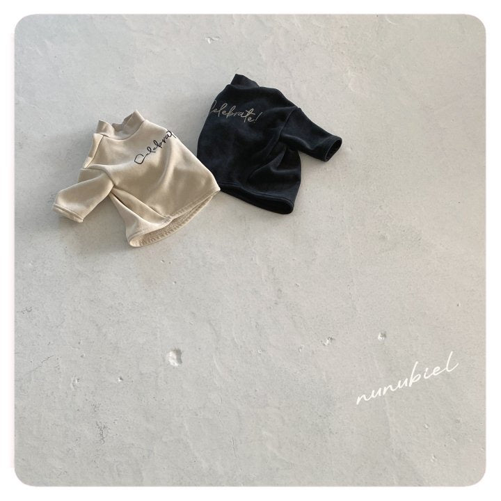 Plum T-shirts -nunubiel-3