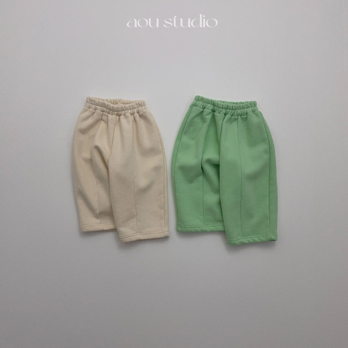 Butter Pants -aou studio-20