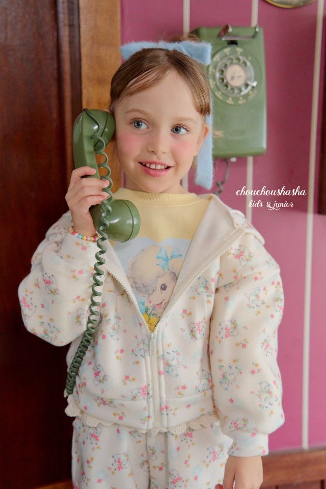 Lamb Hoodie Jumper-chouchoushasha-2