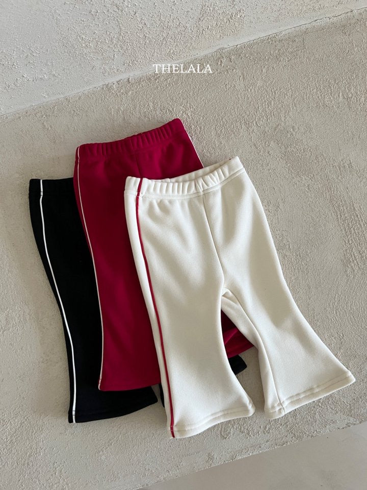 Flare leggings-the lala-58