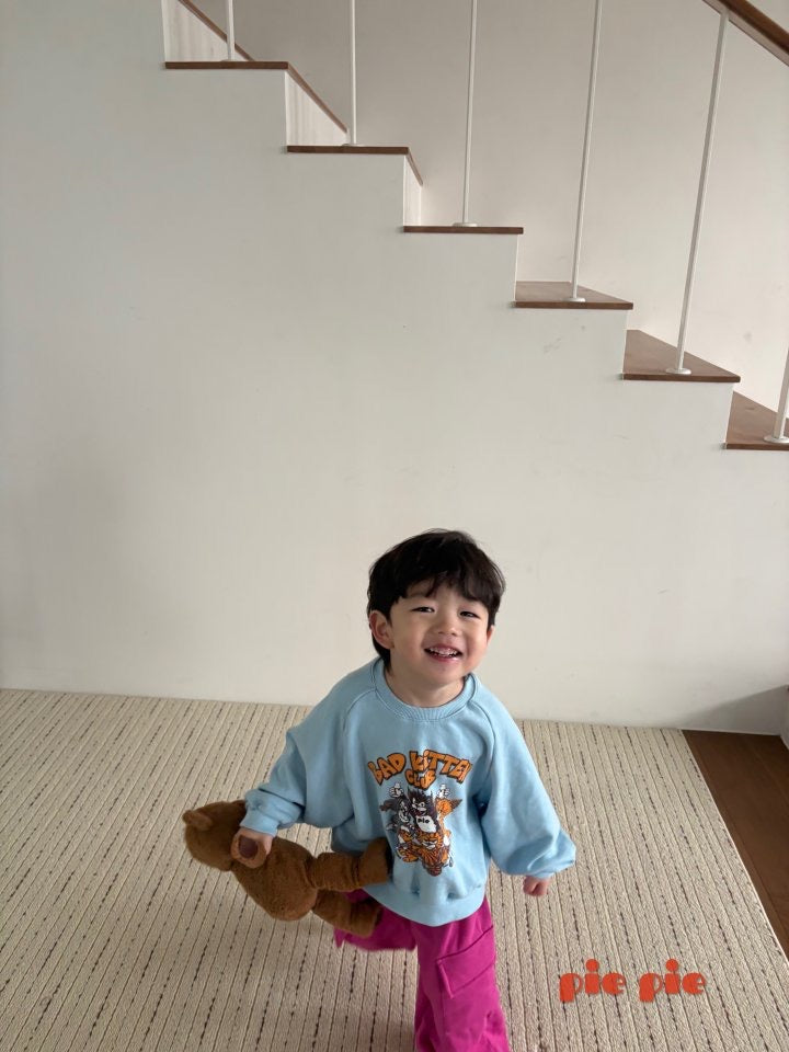 Baby Kitty Print MTM-Pie-31