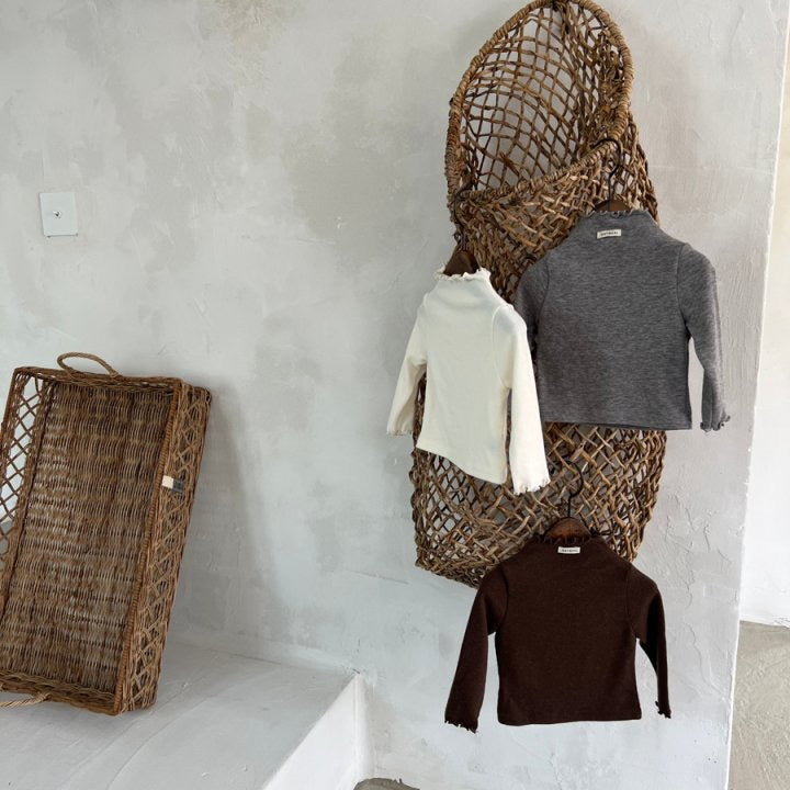 Bebe Snow Polar -oatmeal-19