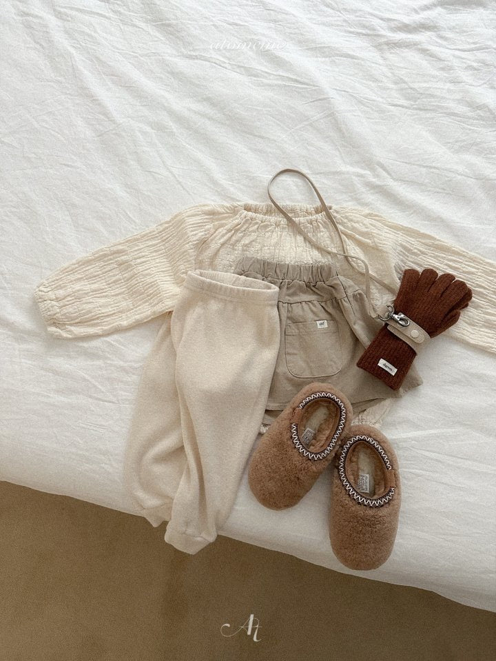 Pocket Skirt-atomeme-25