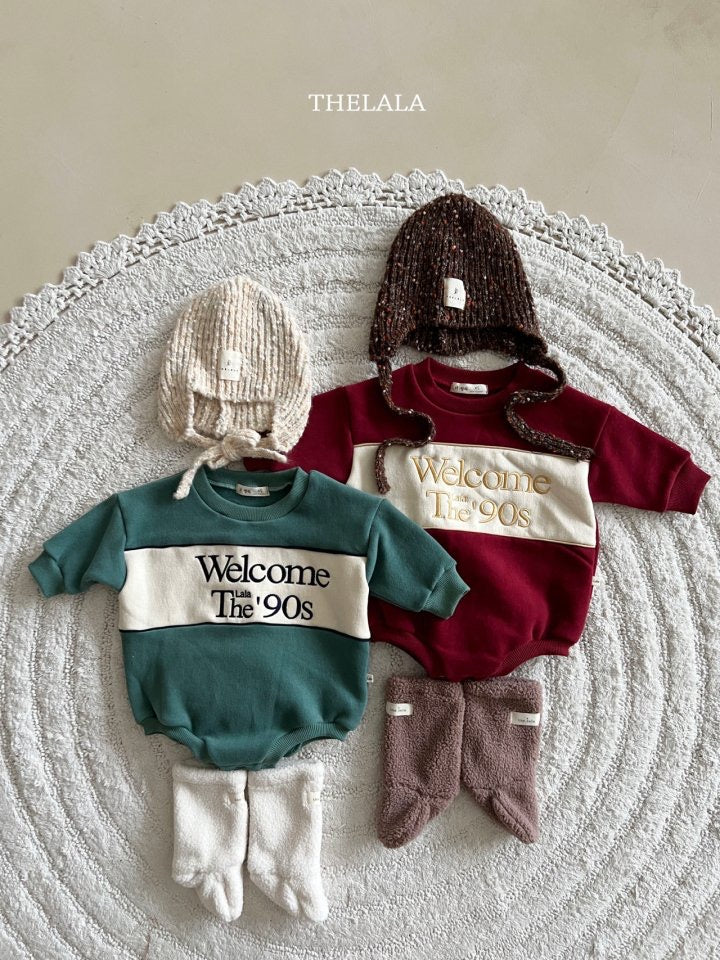 Welcome suit-the lala-30